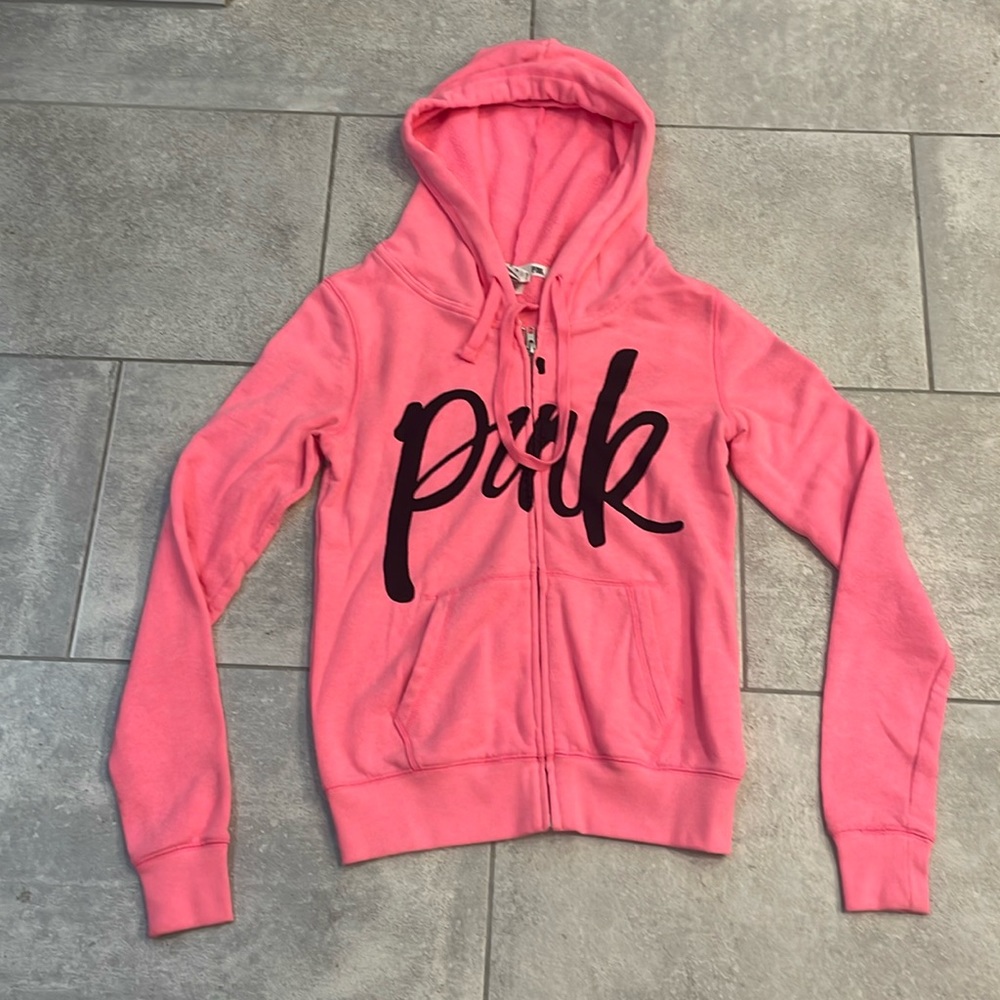 PINK Sweatshirt